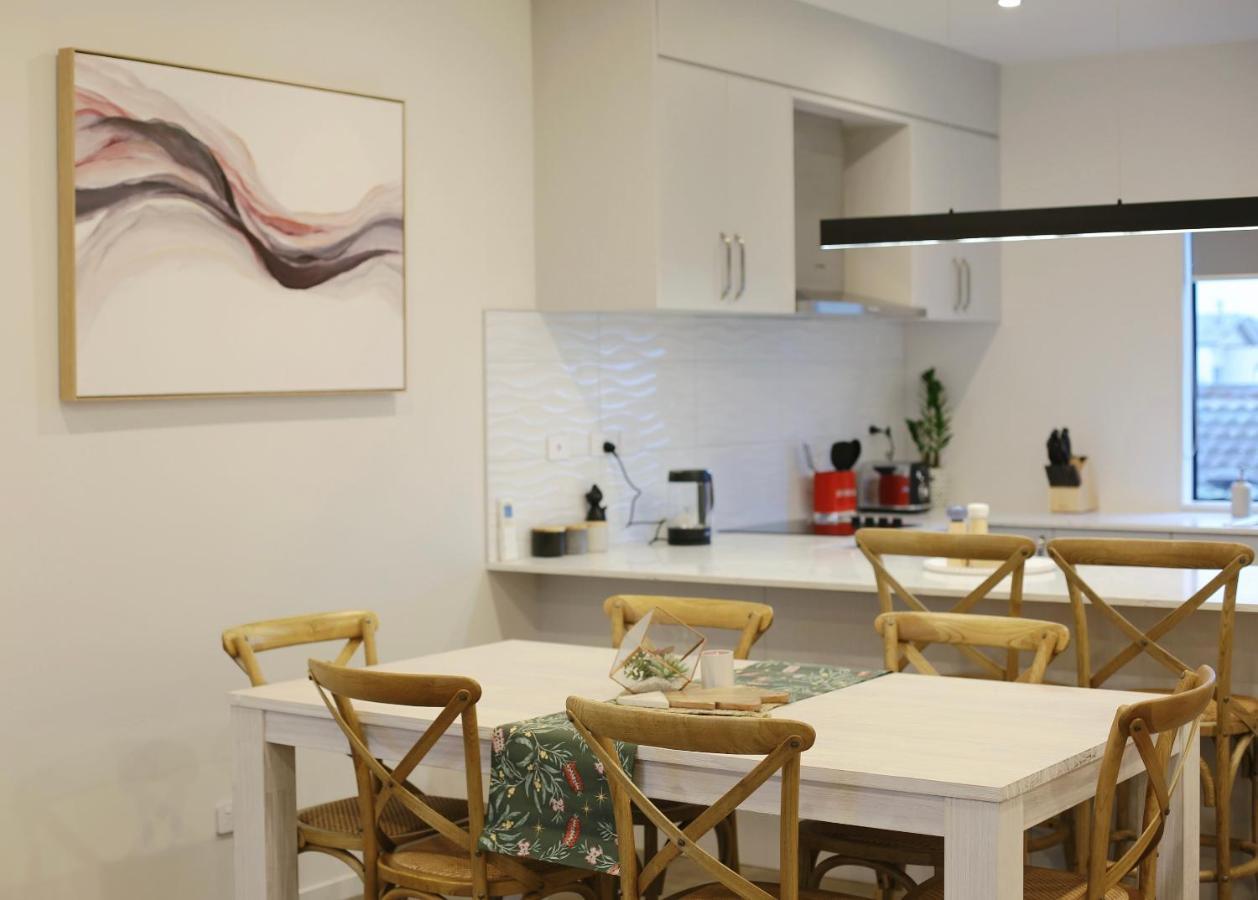 Cozy And Comfortable, Sunny Three-Storey Building Όκλαντ Εξωτερικό φωτογραφία
