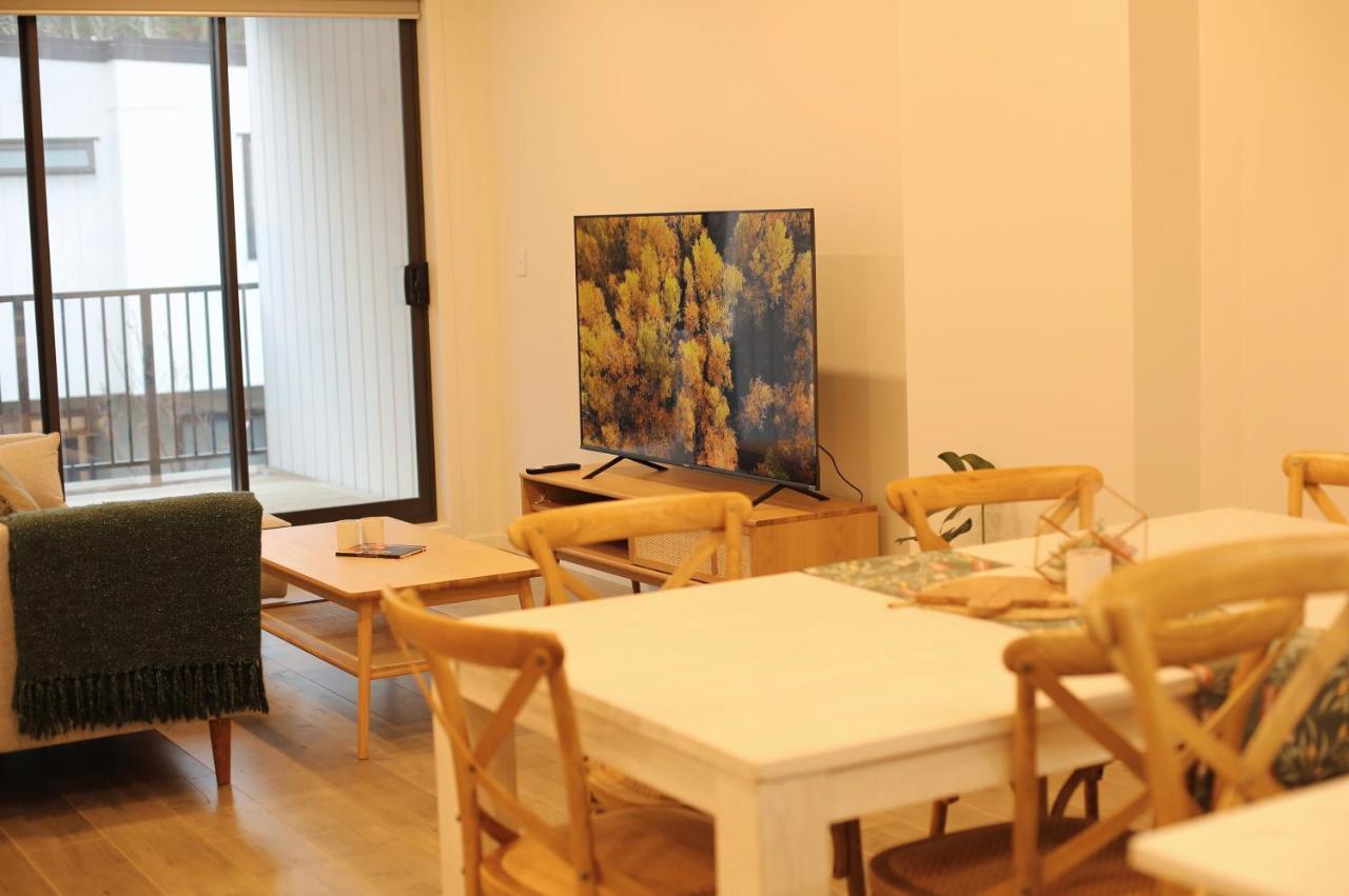 Cozy And Comfortable, Sunny Three-Storey Building Όκλαντ Εξωτερικό φωτογραφία