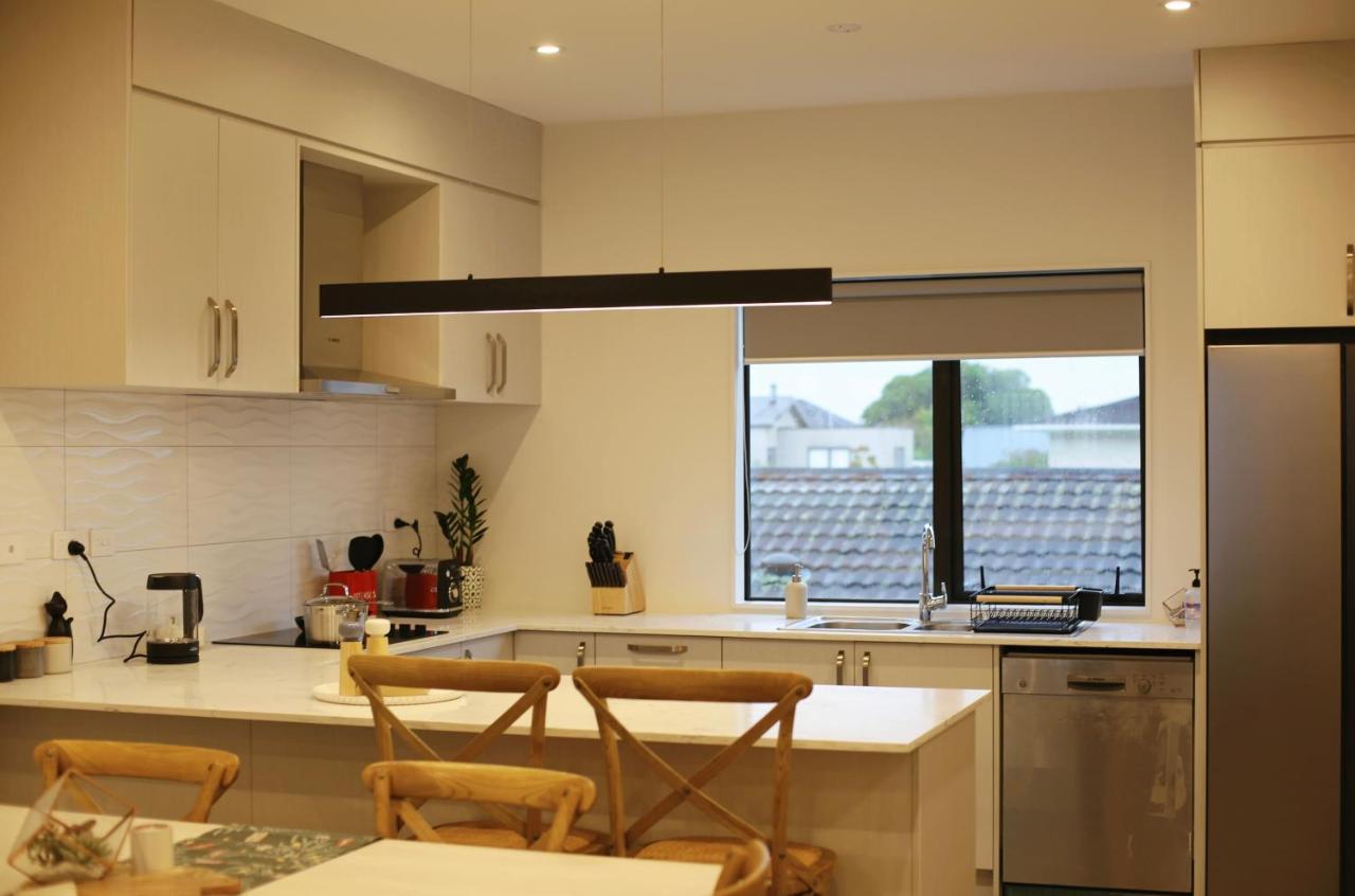 Cozy And Comfortable, Sunny Three-Storey Building Όκλαντ Εξωτερικό φωτογραφία