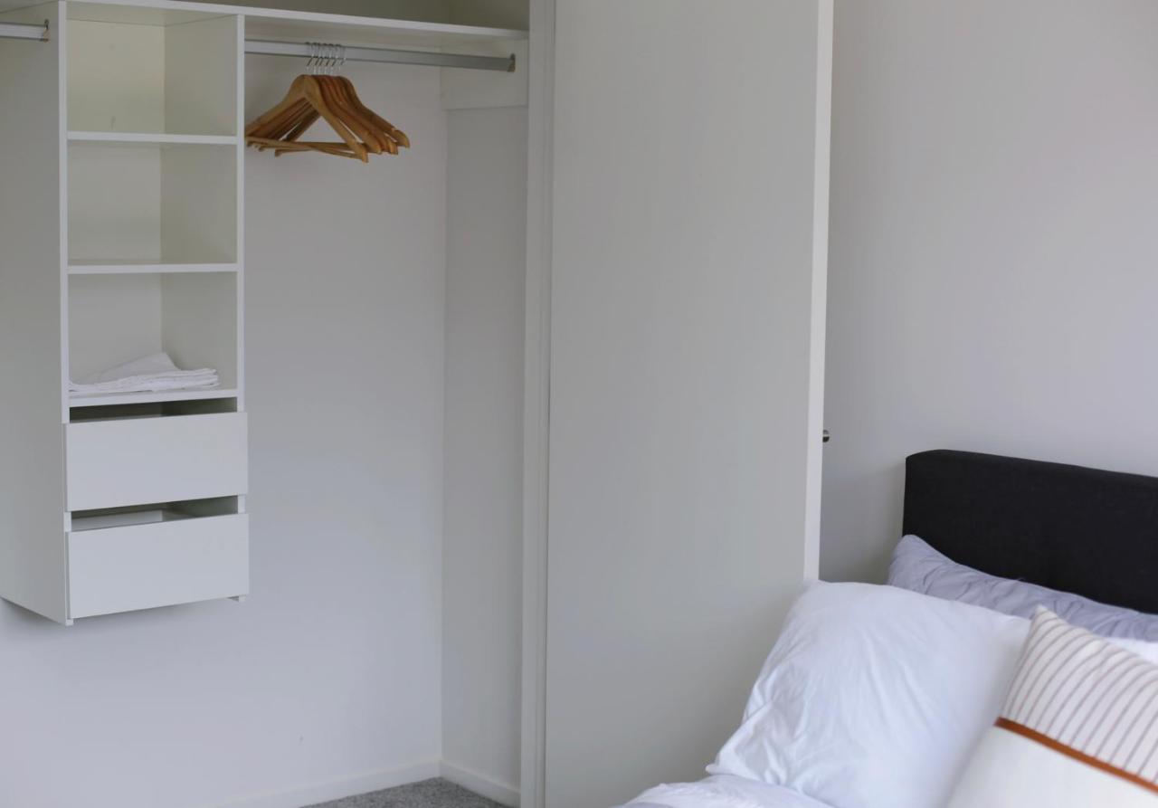 Cozy And Comfortable, Sunny Three-Storey Building Όκλαντ Εξωτερικό φωτογραφία