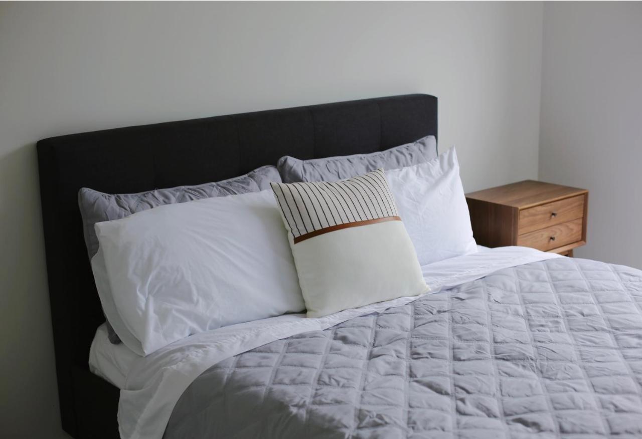 Cozy And Comfortable, Sunny Three-Storey Building Όκλαντ Εξωτερικό φωτογραφία