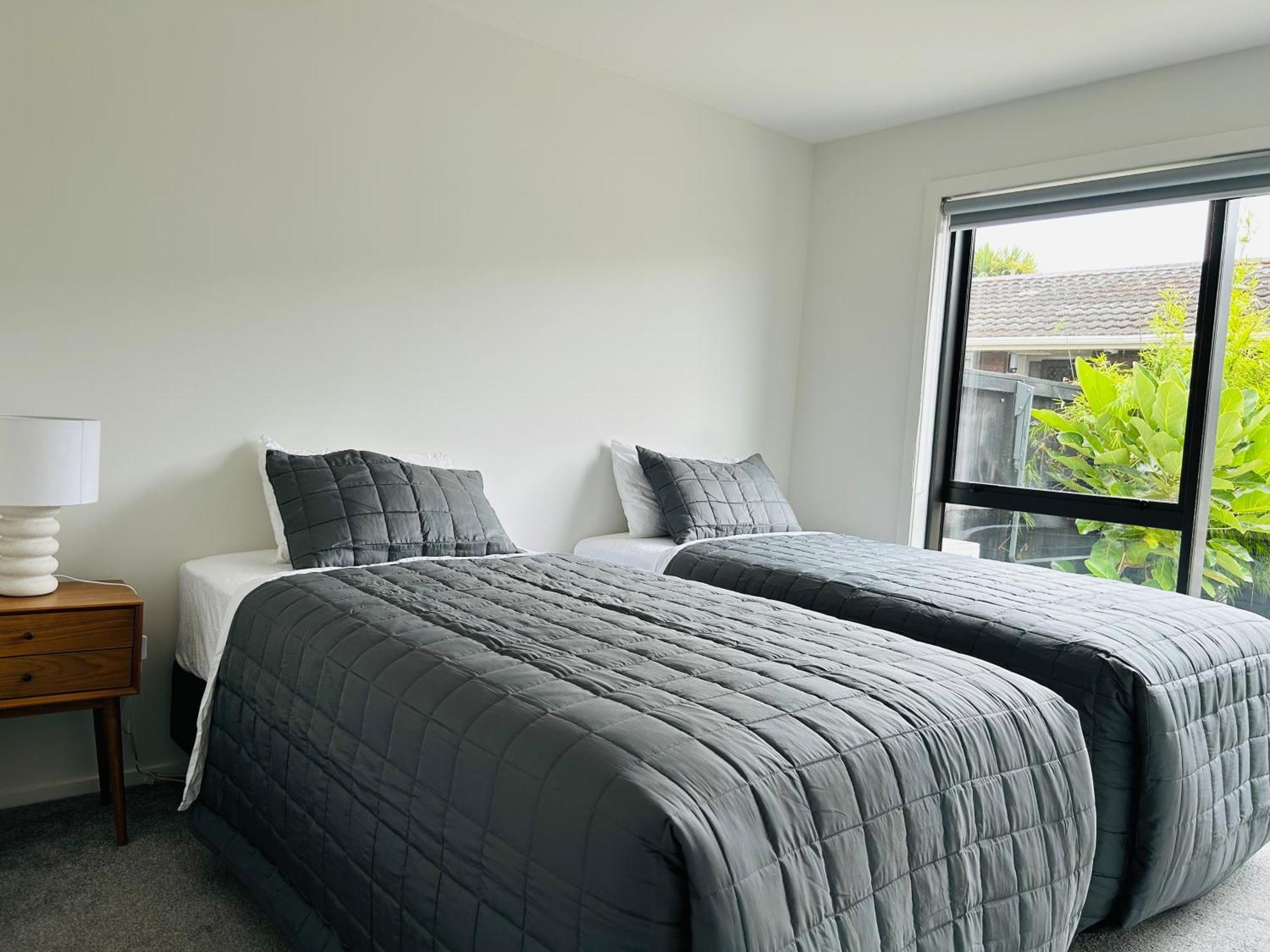 Cozy And Comfortable, Sunny Three-Storey Building Όκλαντ Εξωτερικό φωτογραφία