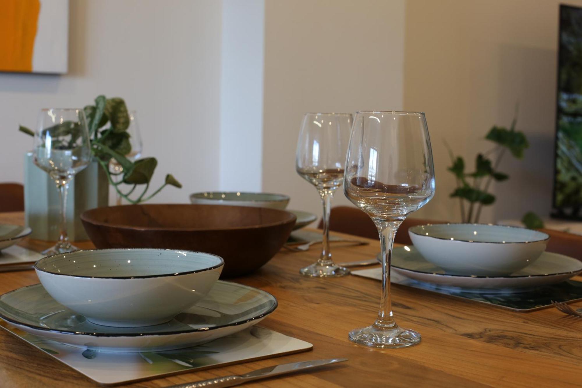 Cozy And Comfortable, Sunny Three-Storey Building Όκλαντ Εξωτερικό φωτογραφία