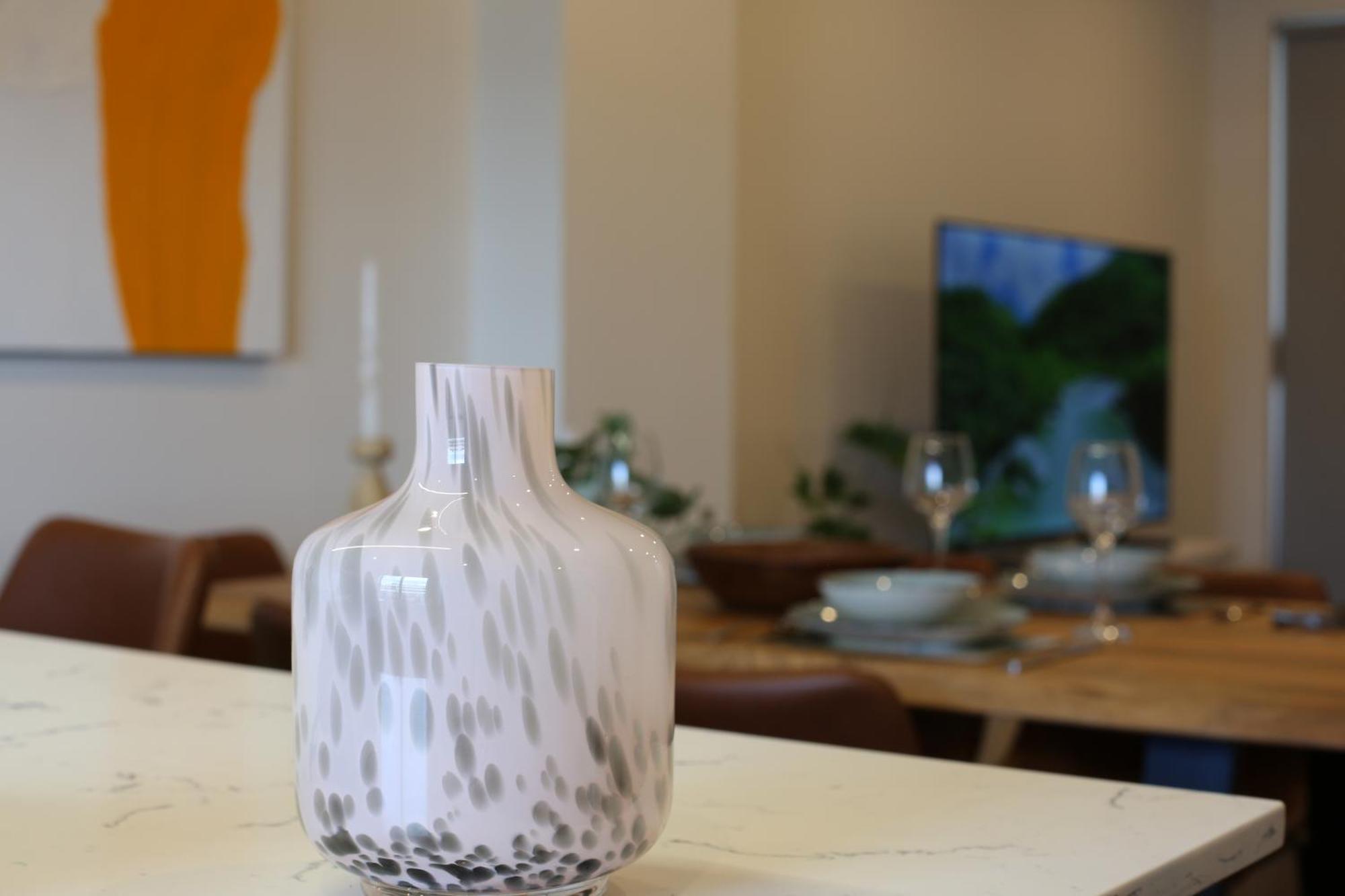 Cozy And Comfortable, Sunny Three-Storey Building Όκλαντ Εξωτερικό φωτογραφία