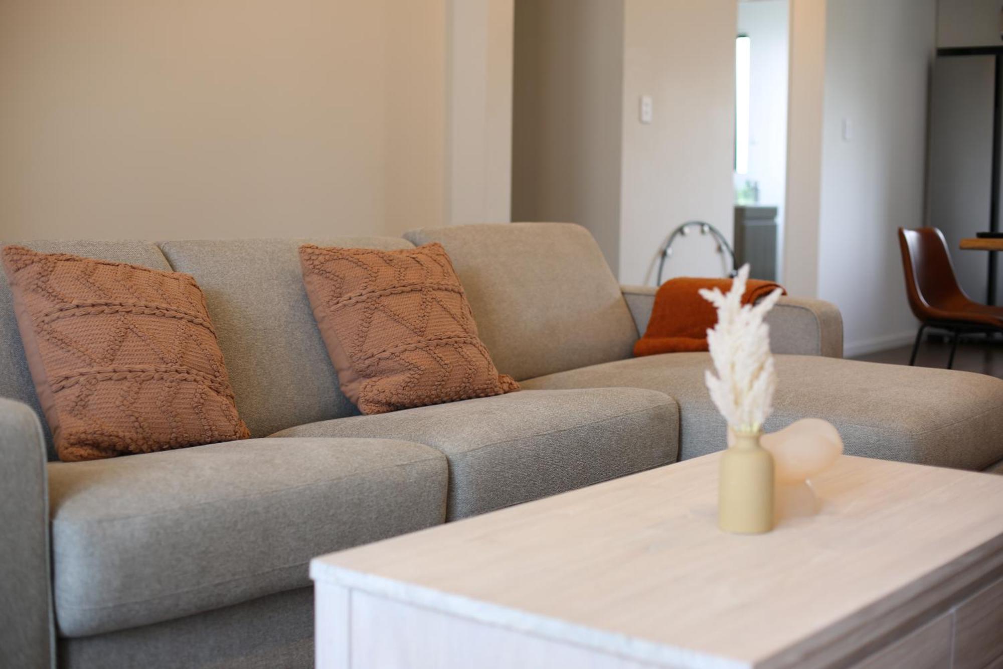 Cozy And Comfortable, Sunny Three-Storey Building Όκλαντ Εξωτερικό φωτογραφία